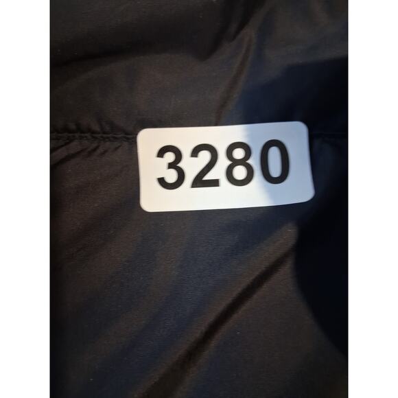 Gap Reversible Down Puffer Vest Mens size Small Gorpcore Outdoors Hiking Working - Picture 11 of 13